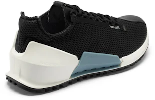 Purchase ecco愛步 健步2.0系列 減震透氣 低幫 跑步鞋 男款 黑色