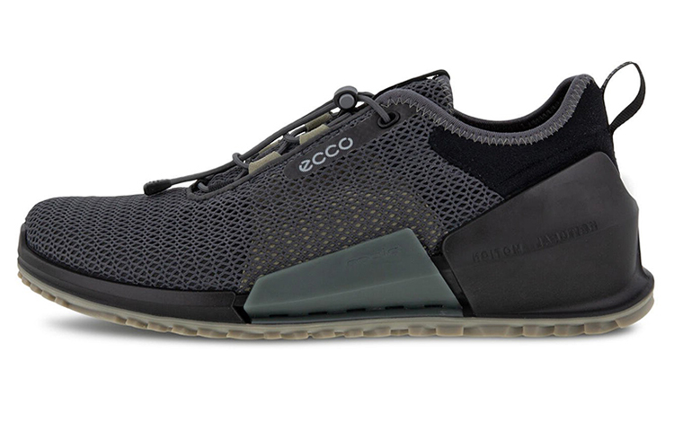 Buy ECCO Biom 2.0 Low ''Zwart Mesh'' 80067460281