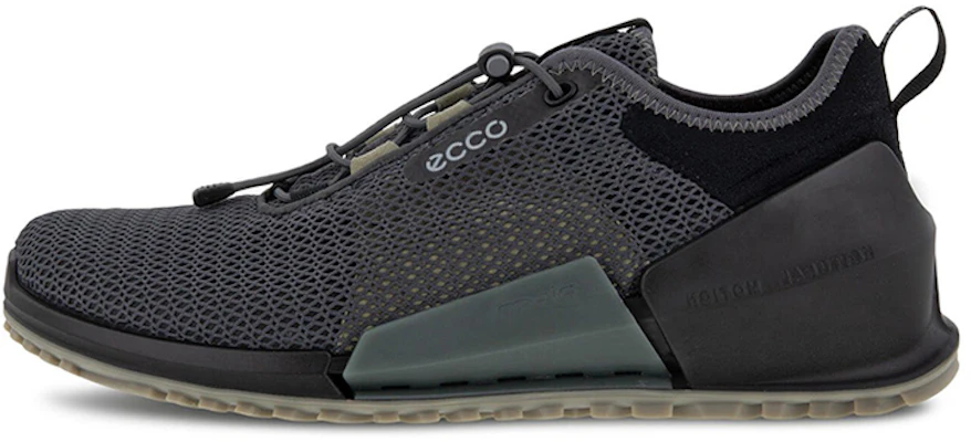 ECCO Biom 2.0 Low ''Zwart Mesh'' 80067460281 Buy ECCO Biom 2.0 Low ''Zwart Mesh'' 80067460281