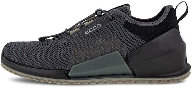 ECCO Biom 2.0 Rendah 'Mesh Hitam' 80067460281 Buy ECCO Biom 2.0 Rendah 'Mesh Hitam' 80067460281