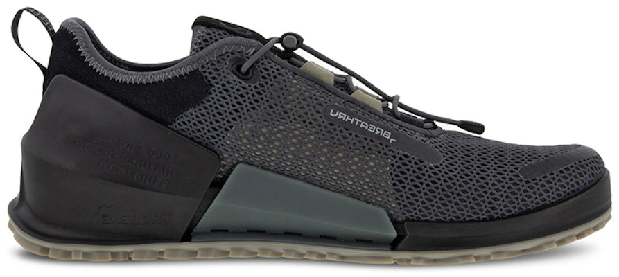 ECCO Biom 2.0 Low ''Zwart Mesh'' 80067460281 Order ECCO Biom 2.0 Low ''Zwart Mesh'' 80067460281
