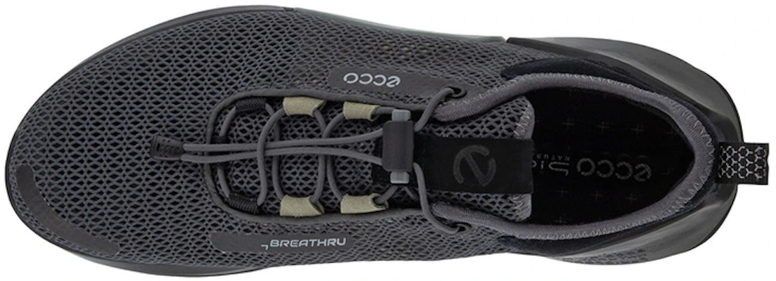 ECCO Biom 2.0 Low ''Zwart Mesh'' 80067460281 Lookbook ECCO Biom 2.0 Low ''Zwart Mesh'' 80067460281