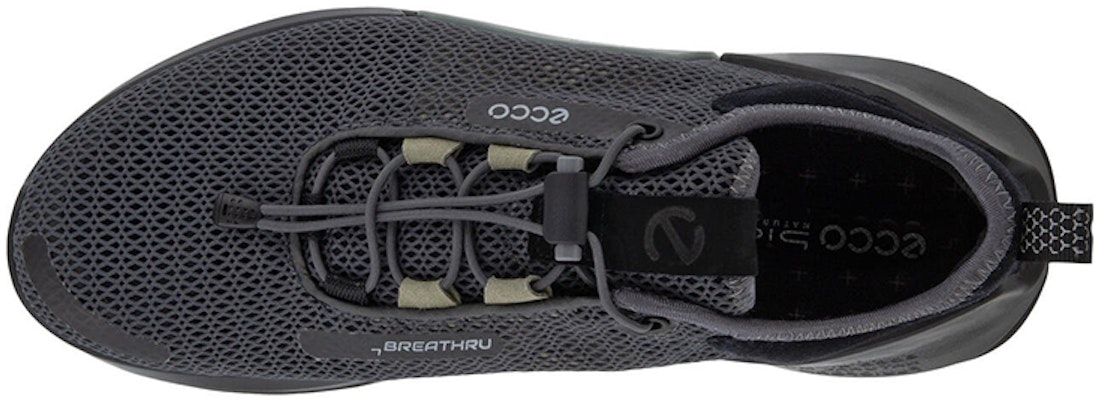 ECCO Biom 2.0 Low 'Black Mesh' 80067460281 Lookbook ECCO Biom 2.0 Low 'Black Mesh' 80067460281