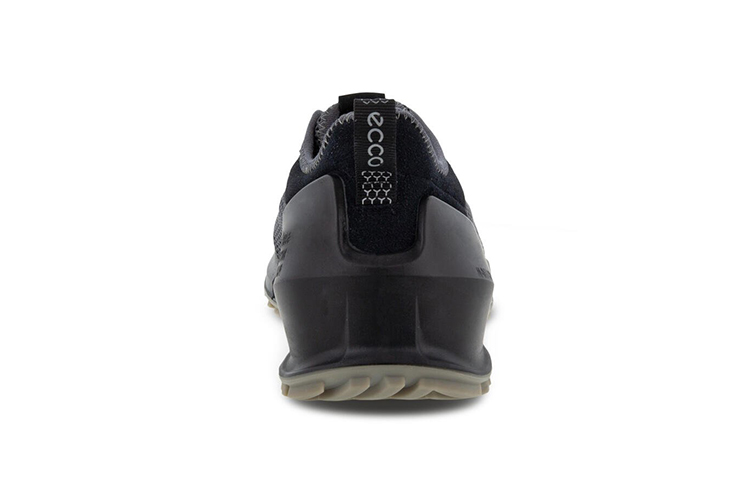 Shop ECCO Biom 2.0 Low ''Zwart Mesh'' 80067460281