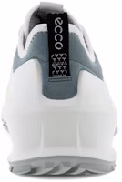 Shop ecco愛步 Biom 2.0 舒適 耐磨 低筒 跑步鞋 男款 灰色