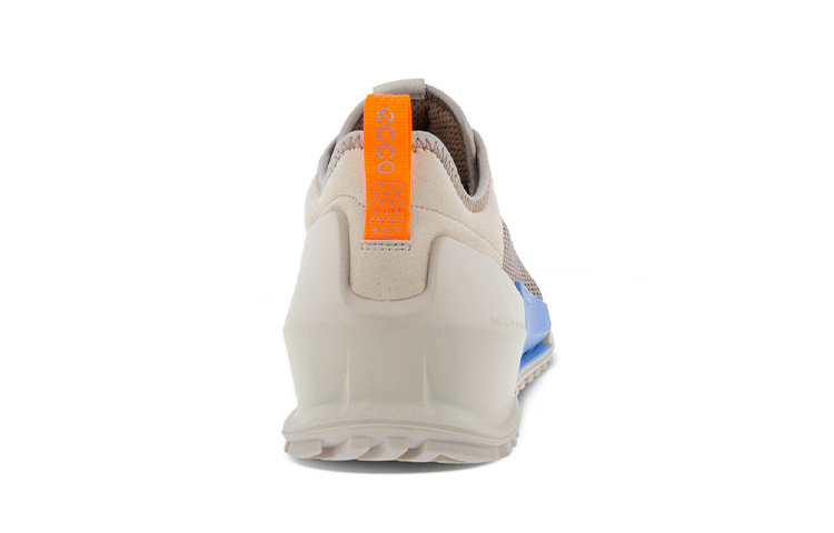 Shop ECCO Biom 2.0 Low 'Khaki' Lelaki Wanita Kasut Kasual 80067460280