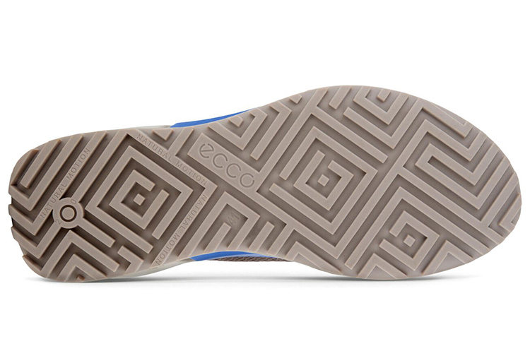 Purchase ECCO Biom 2.0 Low 'Khaki' Lelaki Wanita Kasut Kasual 80067460280