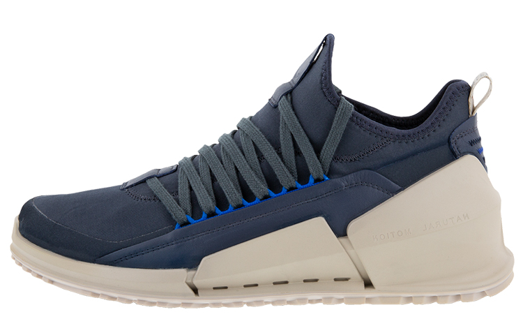 ECCO Biom 2.0 Low 'Navy Blue'
