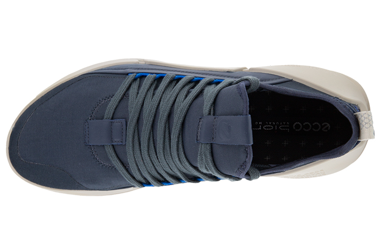 ECCO Biom 2.0 Low 'Navy Blue' 圖 3