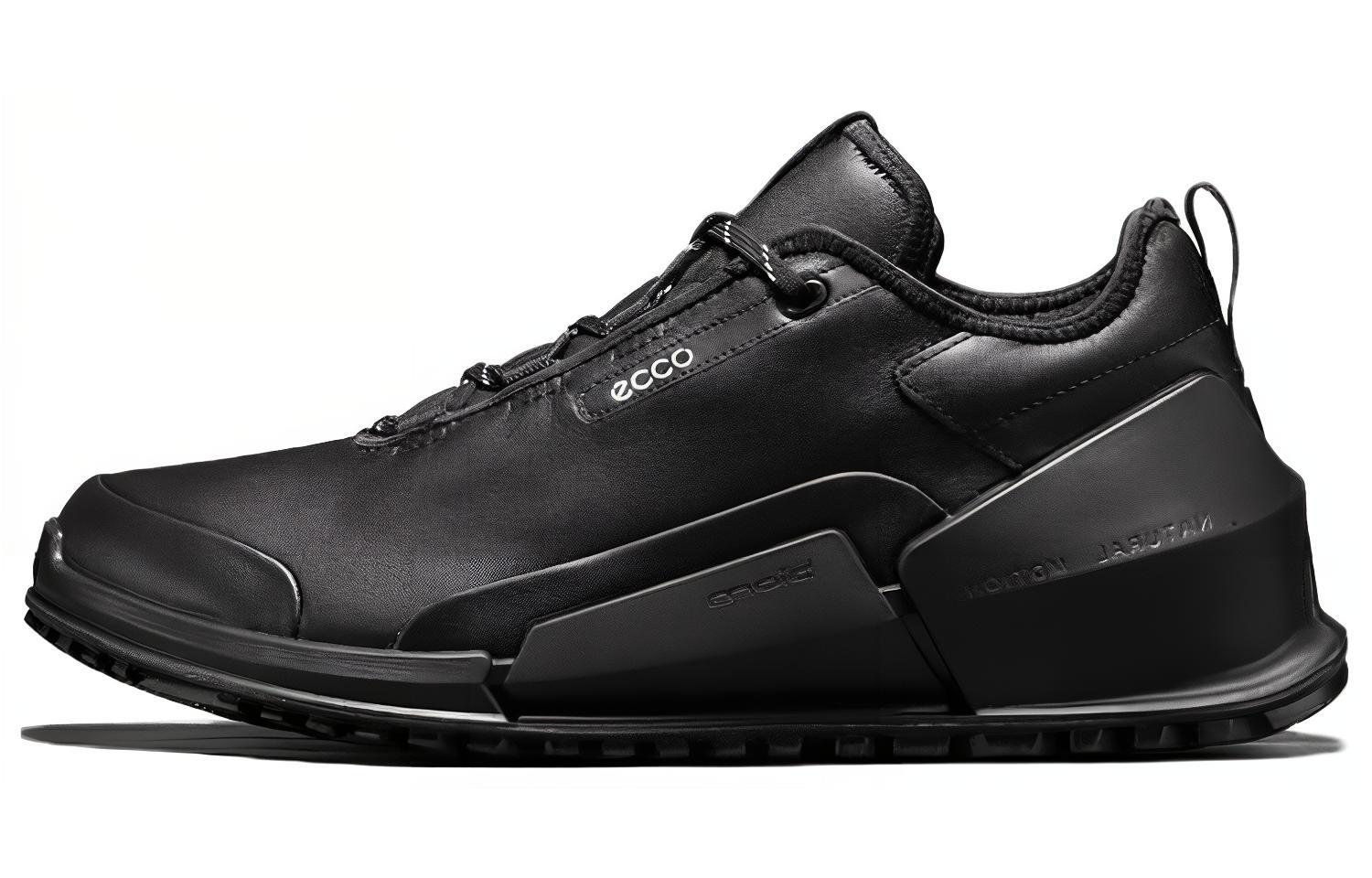 Buy ECCO バイオム 2.0 ロー (ブラック) 80085451052