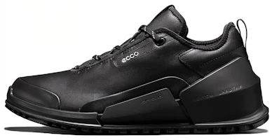 ECCO Biom 2.0 Low 'Versatile Black' 80085451052 ECCO Biom 2.0 Low 'Versatile Black' 80085451052