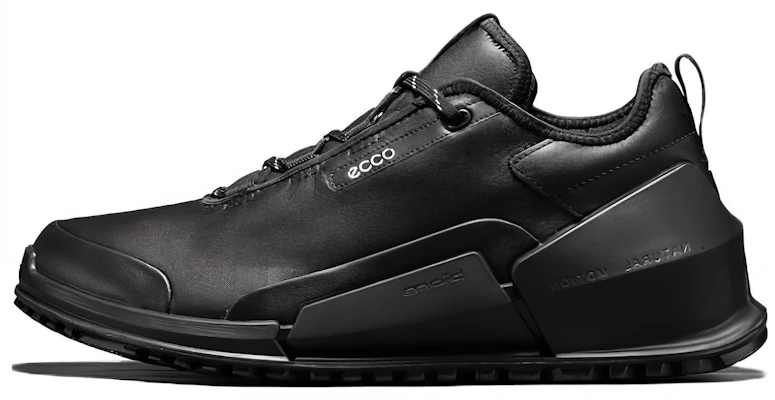 ECCO バイオム 2.0 ロー (ブラック) 80085451052 Buy ECCO バイオム 2.0 ロー (ブラック) 80085451052
