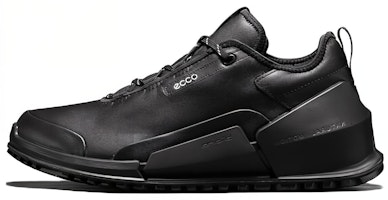 ECCO Biom 2.0 Low 'Versatile Black' 80085451052 ECCO Biom 2.0 Low 'Versatile Black' 80085451052