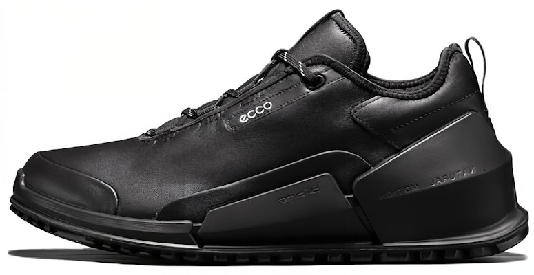 ECCO Biom 2.0 Low 'Versatile Black' 80085451052 Buy ECCO Biom 2.0 Low 'Versatile Black' 80085451052