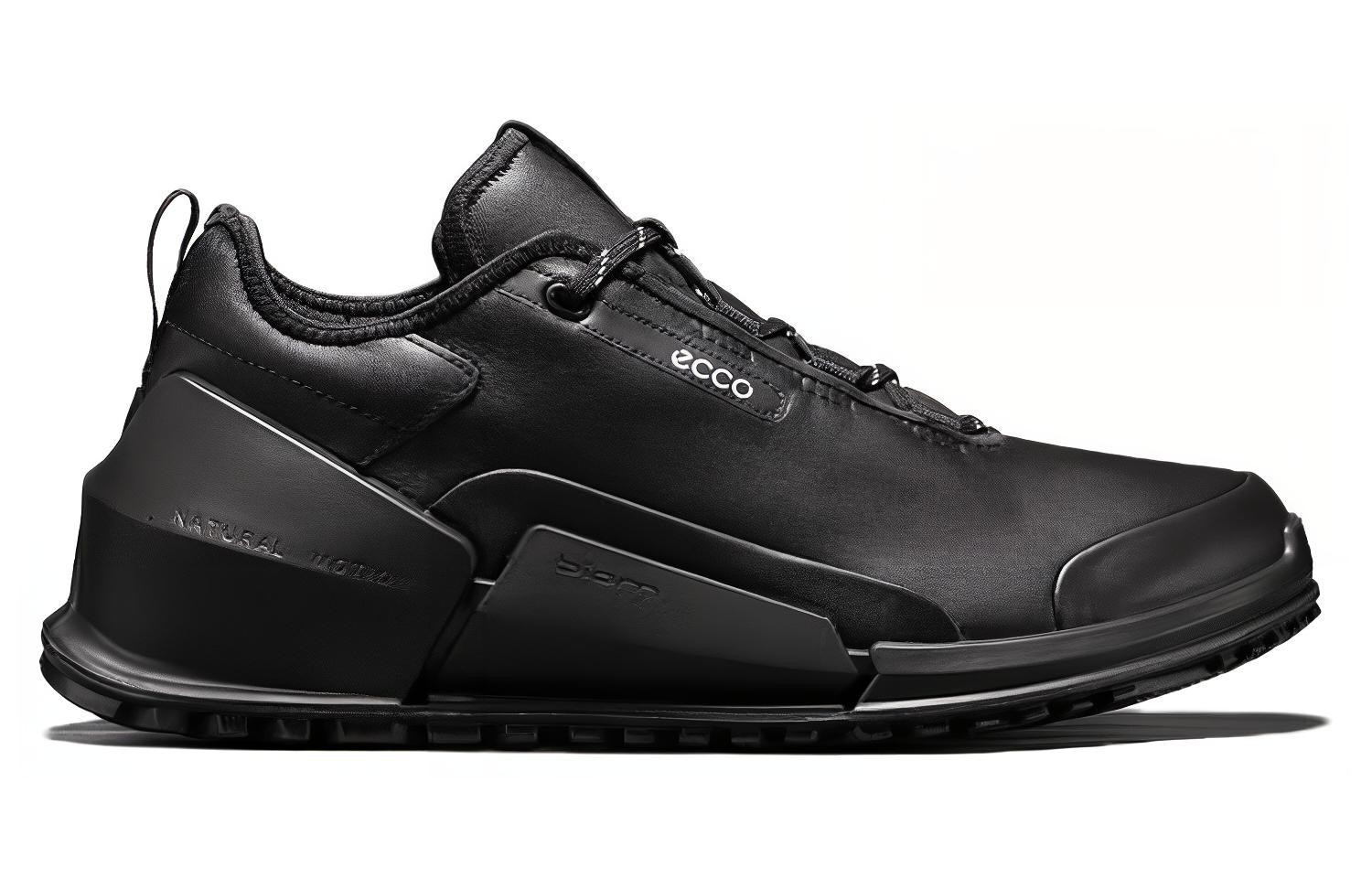 Order ECCO バイオム 2.0 ロー (ブラック) 80085451052