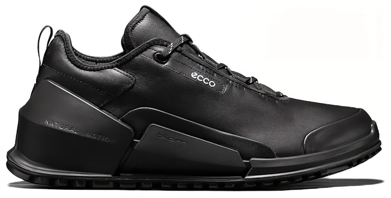 ECCO バイオム 2.0 ロー (ブラック) 80085451052 Order ECCO バイオム 2.0 ロー (ブラック) 80085451052