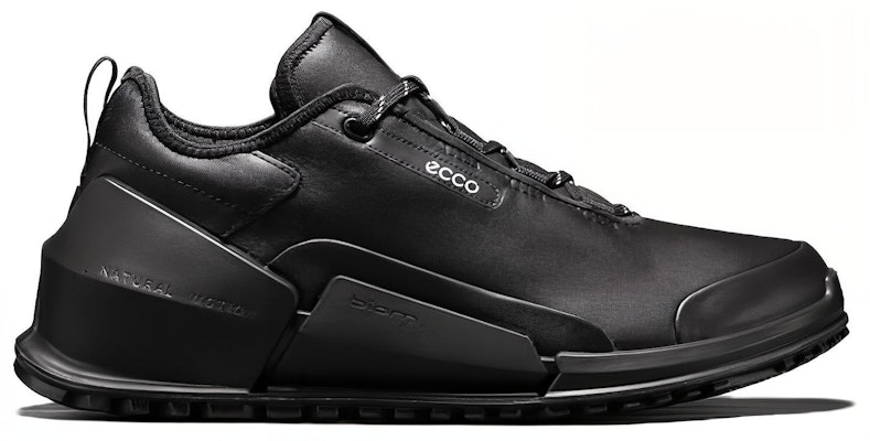ECCO Biom 2.0 Low 'Versatile Black' 80085451052 Order ECCO Biom 2.0 Low 'Versatile Black' 80085451052