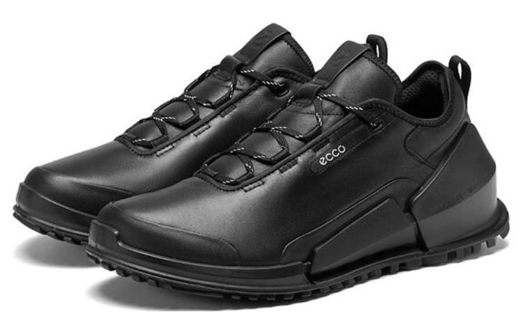 Lookbook ECCO バイオム 2.0 ロー (ブラック) 80085451052