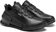 Shop ECCO バイオム 2.0 ロー (ブラック) 80085451052