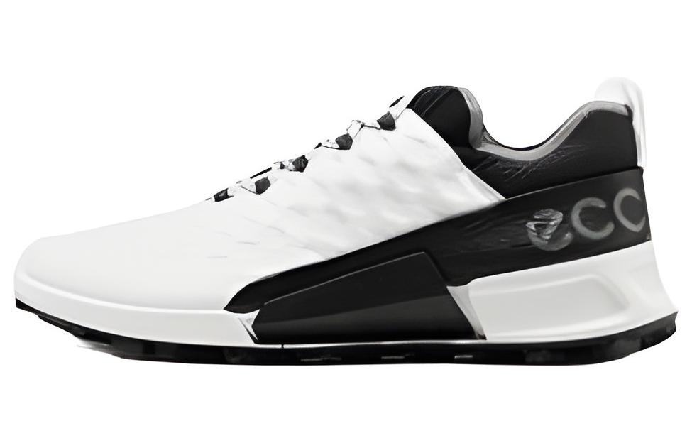 ECCO Biom 2.1 'Black White'