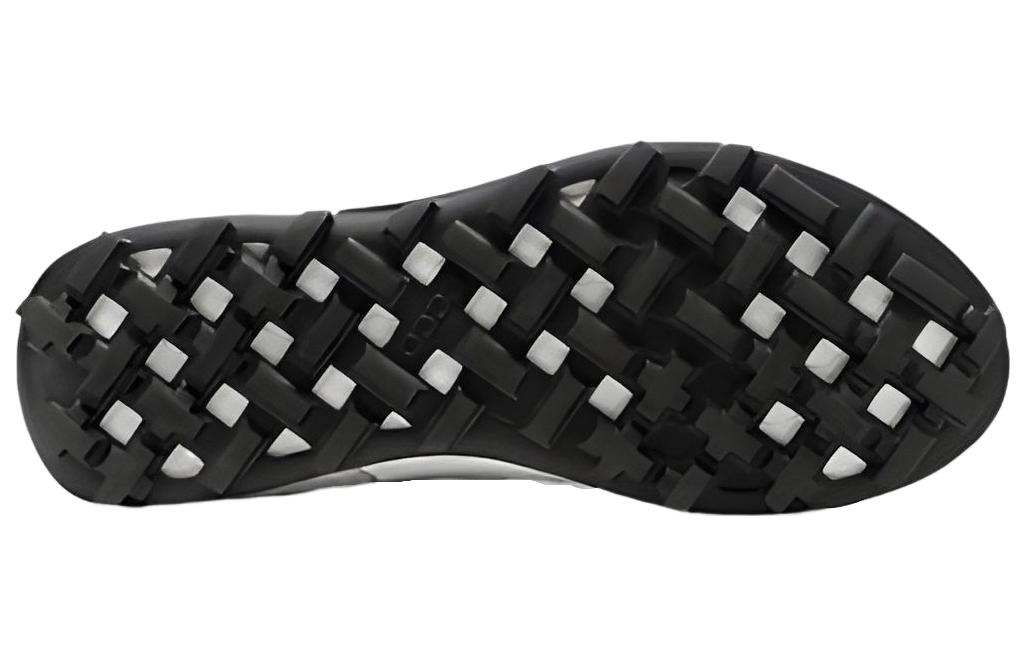 ECCO Biom 2.1 'Black White' 圖 4