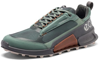 ECCO BIOM 2.1 'Simplistic Fashion Low-Top Green' 82381460569 ECCO BIOM 2.1 'Simplistic Fashion Low-Top Green' 82381460569