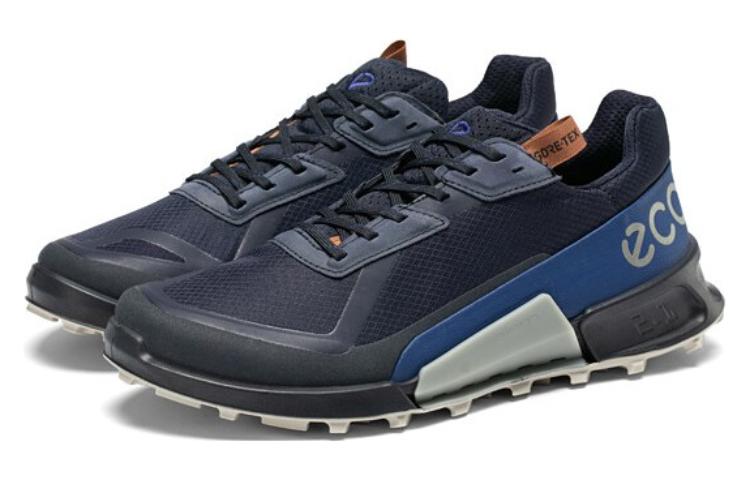 ECCO Biom 2.1 Low 'Midnight Blue' 圖 2