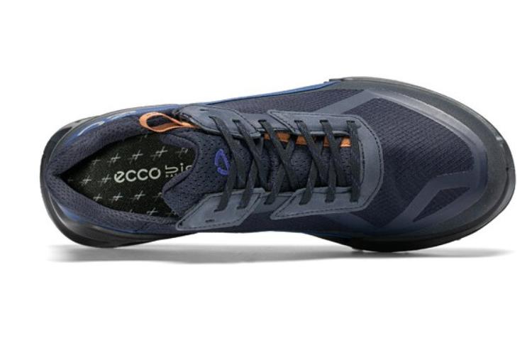 Lookbook ECCO Biom 2.1 Low 'Biru Tengah Malam' 82283460426