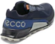 Shop ECCO Biom 2.1 Low 'Biru Tengah Malam' 82283460426
