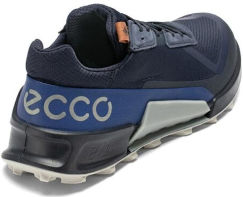 ECCO Biom 2.1 Low 'Biru Tengah Malam' 82283460426 Shop ECCO Biom 2.1 Low 'Biru Tengah Malam' 82283460426