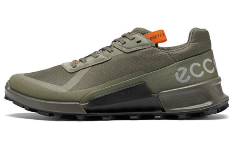 Buy ECCO Biom 2.1 Rendah 'Hijau Tentera' 82283451179