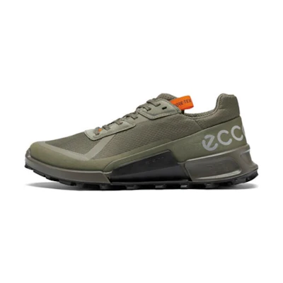 ECCO Biom 2.1 Low 'Military Green'