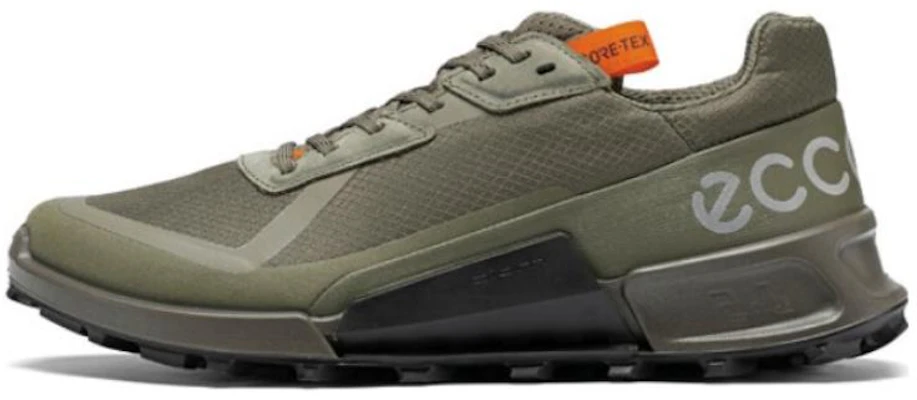 ECCO Biom 2.1 Low ''Vert Militaire'' 82283451179 Buy ECCO Biom 2.1 Low ''Vert Militaire'' 82283451179