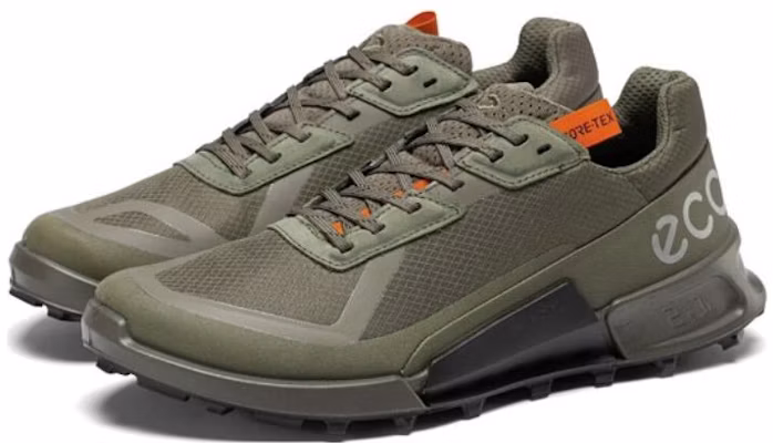 ECCO Biom 2.1 Low ''Vert Militaire'' 82283451179 Order ECCO Biom 2.1 Low ''Vert Militaire'' 82283451179
