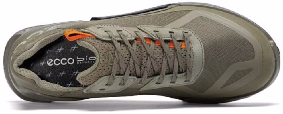 ECCO Biom 2.1 Low ''Vert Militaire'' 82283451179 Lookbook ECCO Biom 2.1 Low ''Vert Militaire'' 82283451179