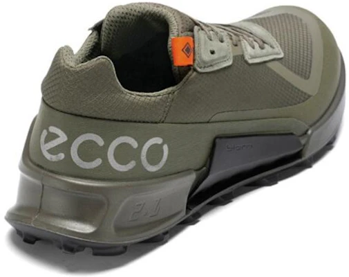 ECCO Biom 2.1 Low ''Vert Militaire'' 82283451179 Shop ECCO Biom 2.1 Low ''Vert Militaire'' 82283451179