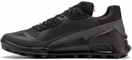 (Women) ECCO Biom 2.1 x Country 'Black' 82283356340 (Women) ECCO Biom 2.1 x Country 'Black' 82283356340