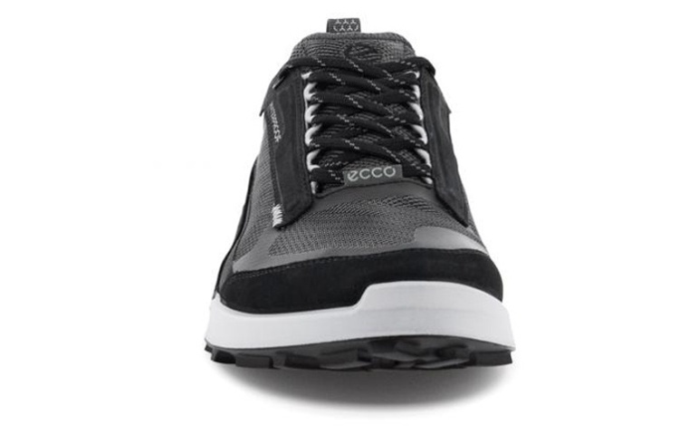 Details for ECCO Biom 2.1 x Mountain White 'Black' 82381460568