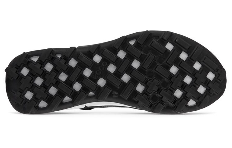 Sizing ECCO Biom 2.1 x Mountain White 'Black' 82381460568
