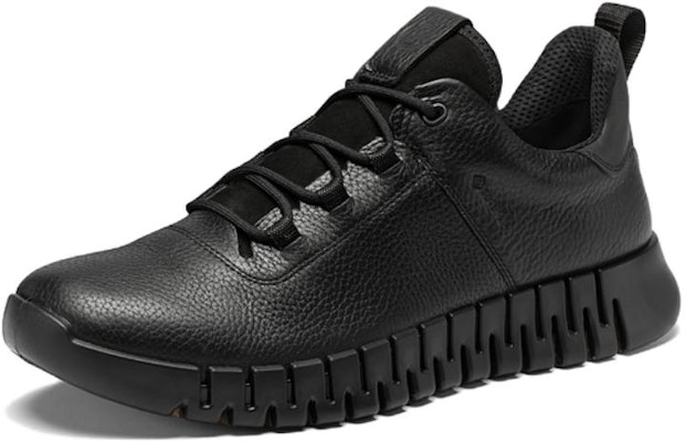 ECCO Biom 'Hitam Low-Top Gaya Hidup' 52522401001 Order ECCO Biom 'Hitam Low-Top Gaya Hidup' 52522401001