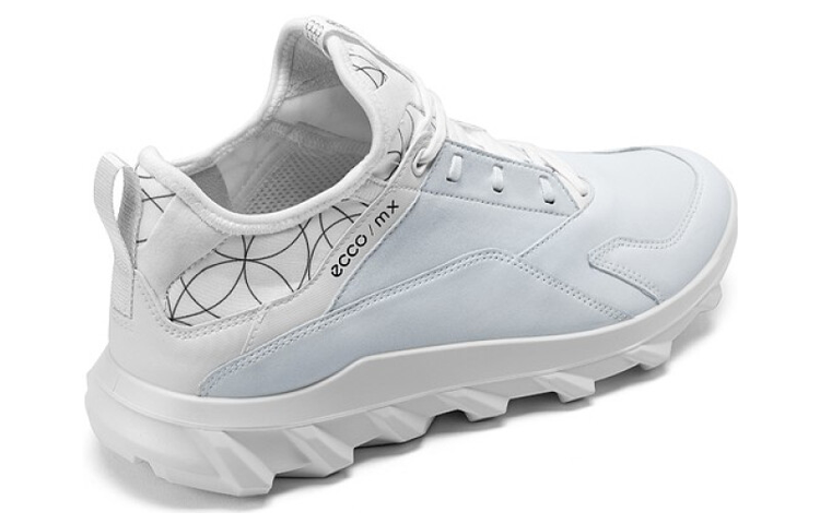 ECCO Biom 'White Slip-On RNNR' 圖 4