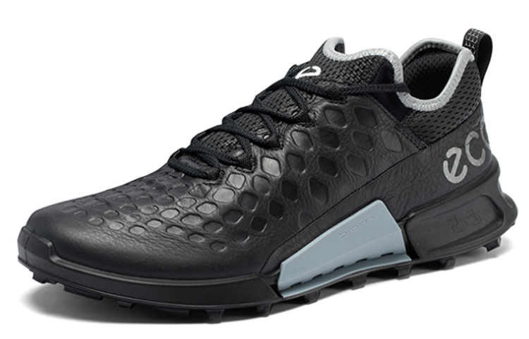 Lookbook ECCO Biom Aex 2.1 '黑色' 运动鞋 82282451094