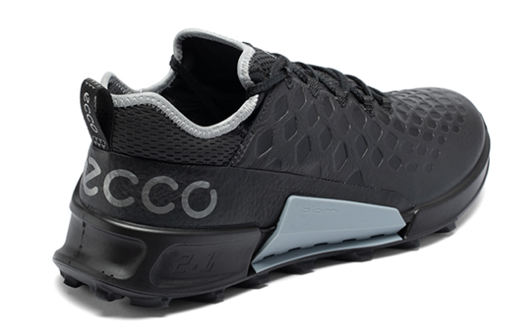 Shop ECCO Biom Aex 2.1 '黑色' 运动鞋 82282451094