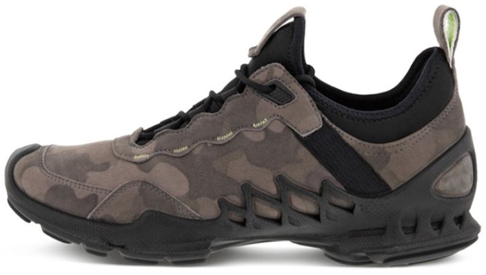 ECCO Biom Aex 'Brown Grey' 80281402244 Buy ECCO Biom Aex 'Brown Grey' 80281402244