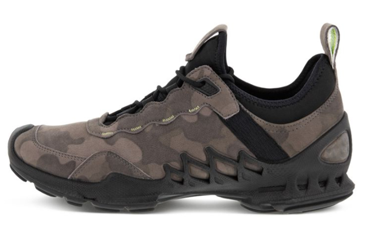 ECCO Biom Aex 'Brown Grey' 80281402244