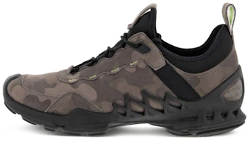 ECCO Biom Aex 'Brown Grey' 80281402244 ECCO Biom Aex 'Brown Grey' 80281402244