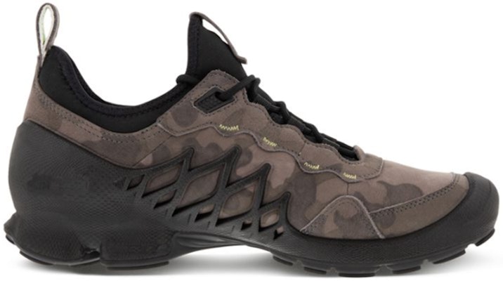 ECCO Biom Aex 'Brown Grey' 80281402244 Order ECCO Biom Aex 'Brown Grey' 80281402244