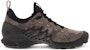 ECCO Biom Aex 'Coklat Kelabu' 80281402244