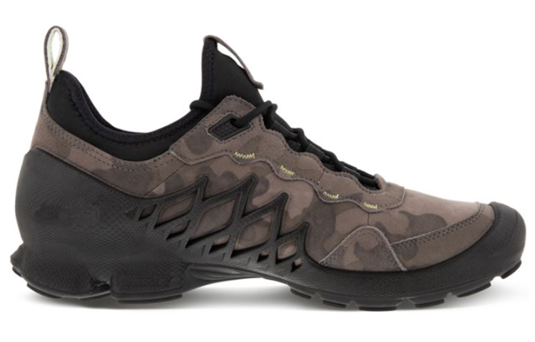 Order ECCO Biom Aex 'Brown Grey' 80281402244