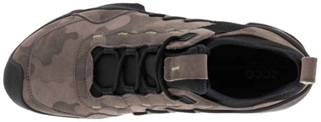 ECCO Biom Aex 'Brown Grey' 80281402244 Lookbook ECCO Biom Aex 'Brown Grey' 80281402244